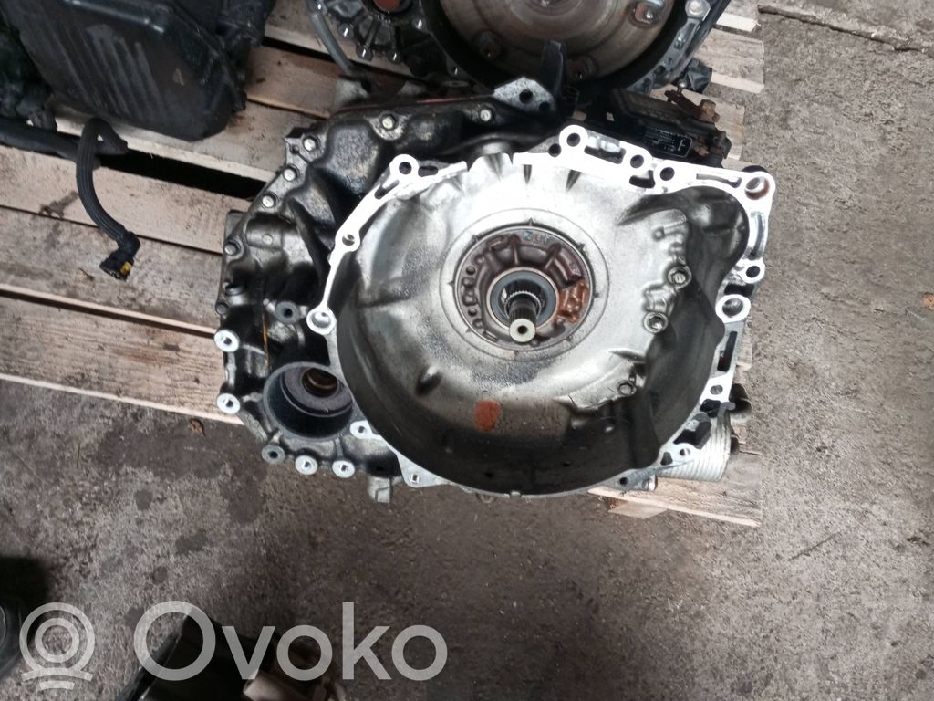 Volvo V60 Automatic gearbox 