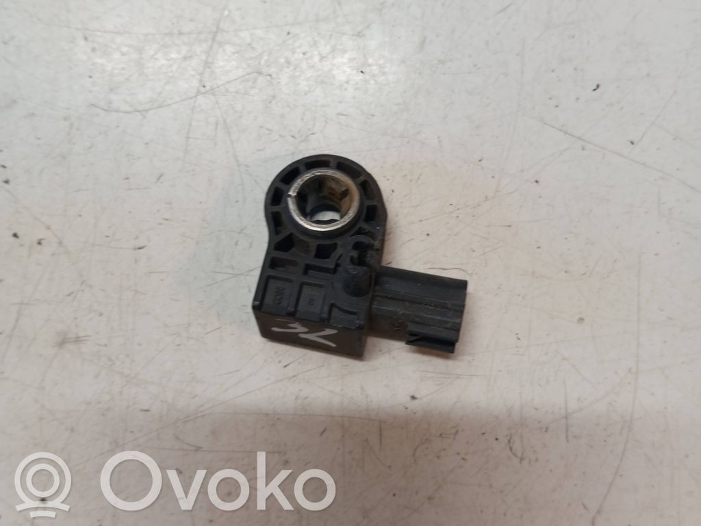 Volvo V40 Airbagsensor Crashsensor Drucksensor 