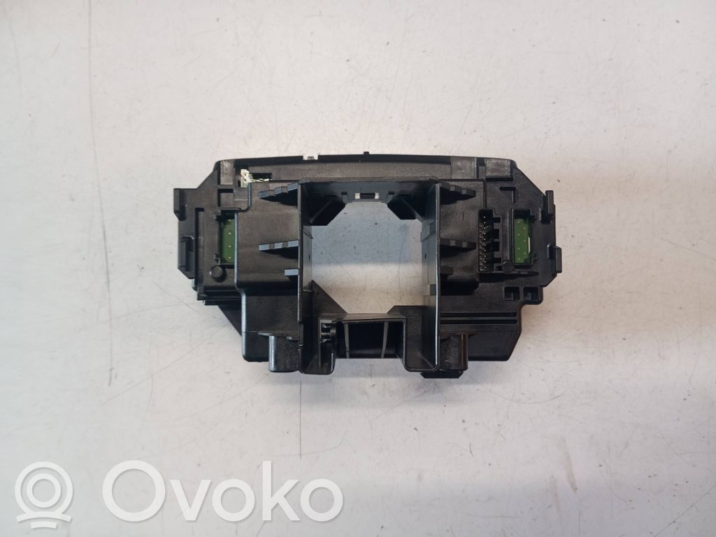Steering angle sensor   31481765