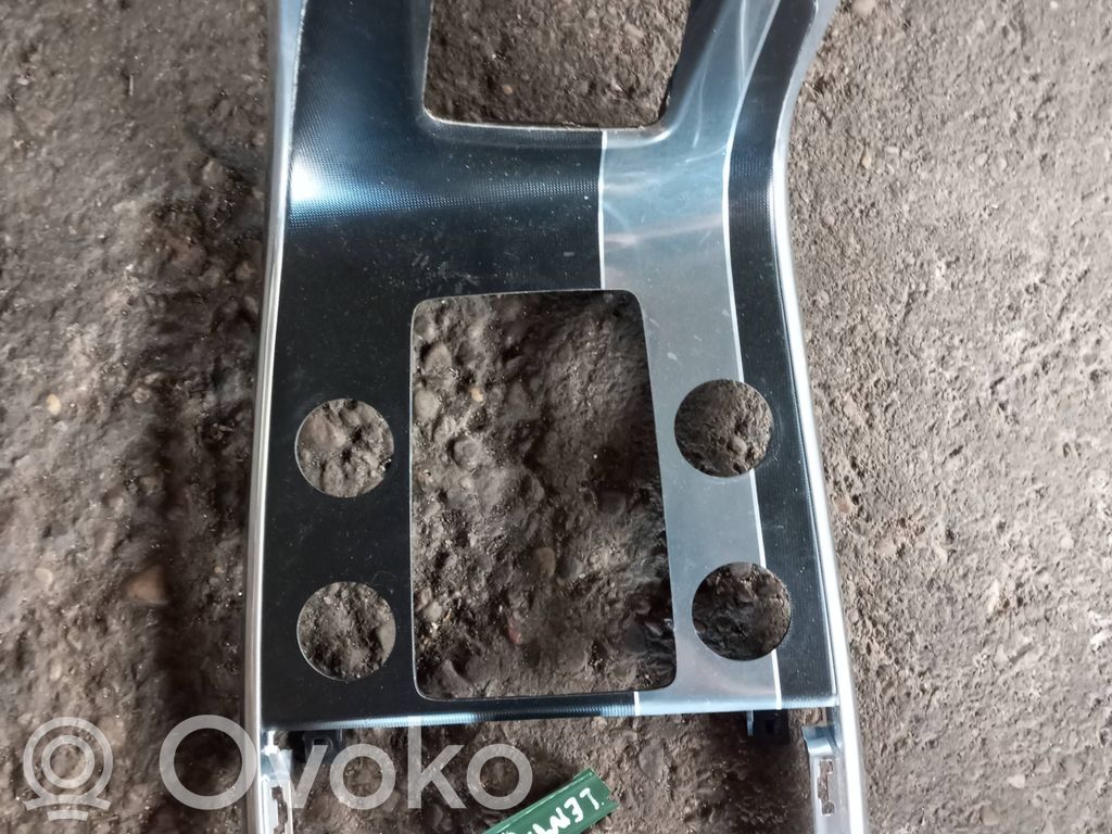 Volvo S60 Panel trim 