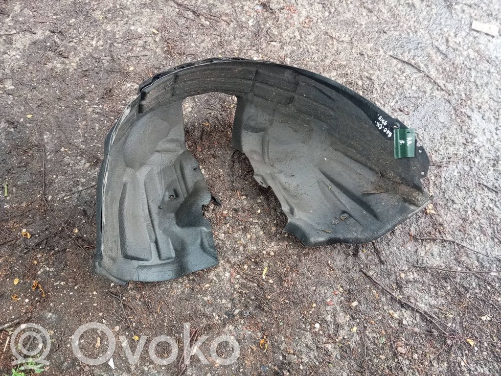 Volvo S60 Priekinis posparnis 