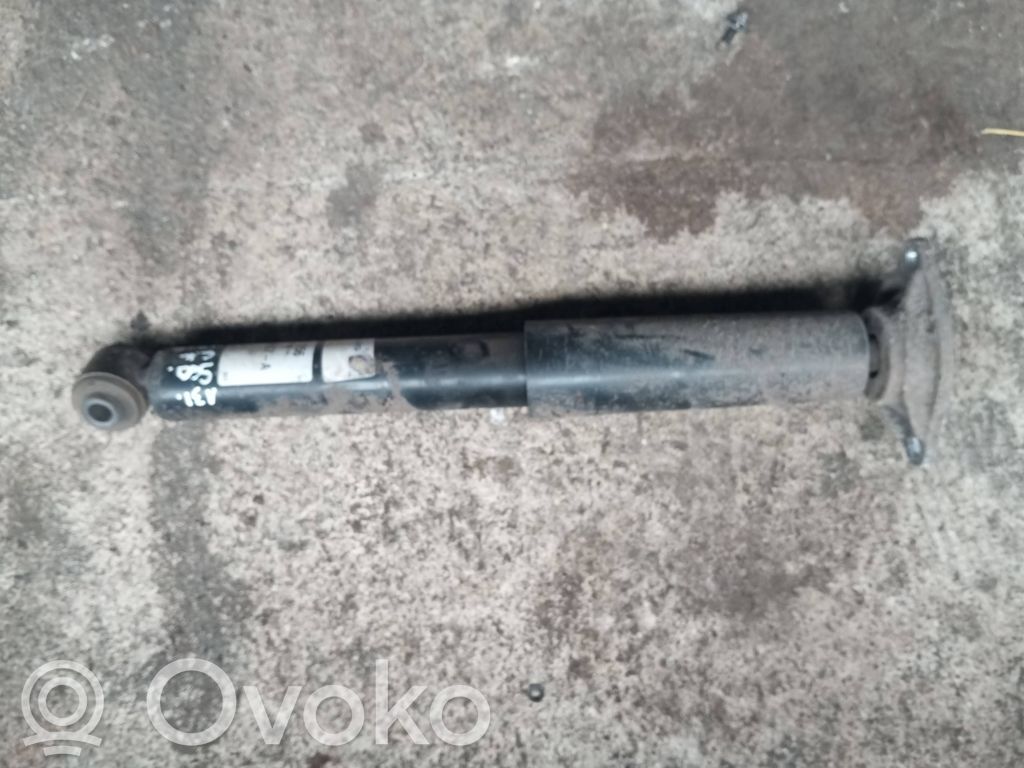 Volvo S60 Amortiguador trasero 
