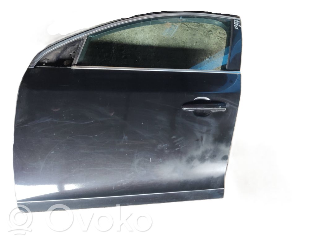 Volvo S60 Durvis 