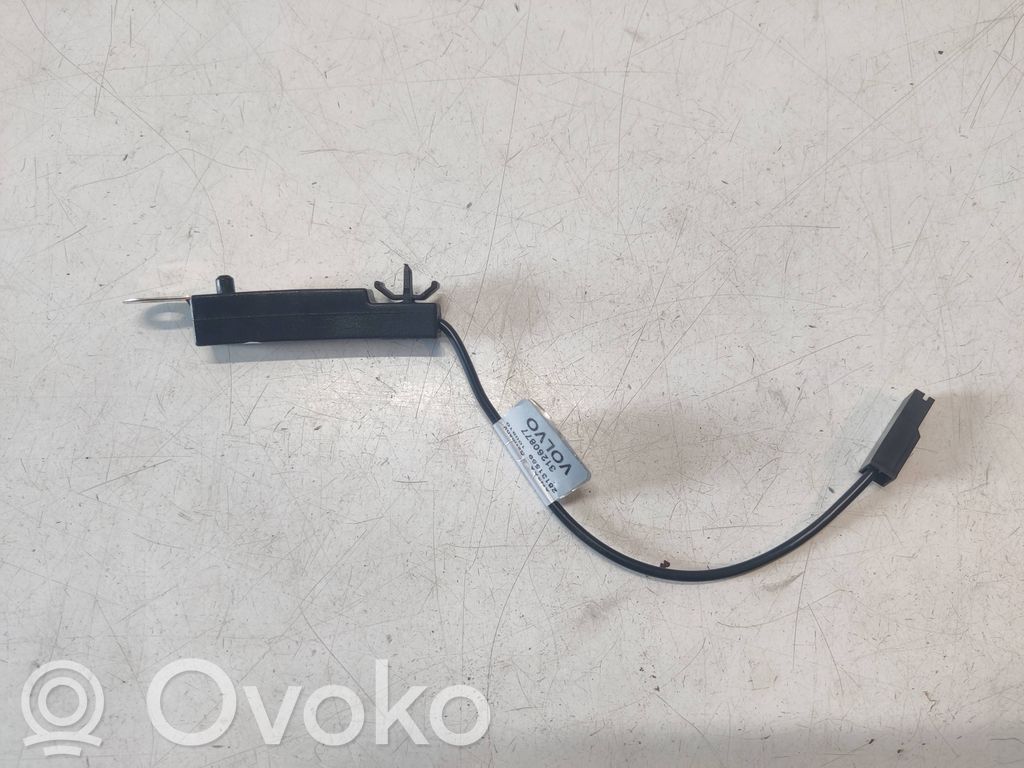 Volvo S60 Pystyantennivahvistin 