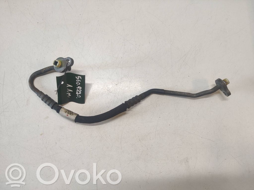 Volvo S60 Ilmastointilaitteen putki (A/C) 