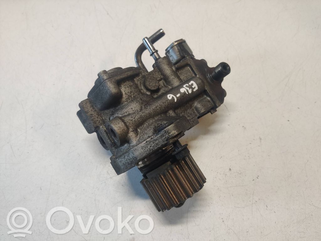 Volvo XC60 Pompe d'injection de carburant à haute pression 