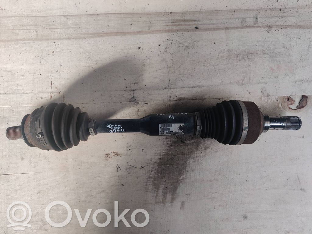 Volvo XC60 Front driveshaft 