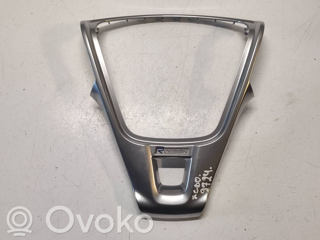Volvo XC60 Steering wheel trim 