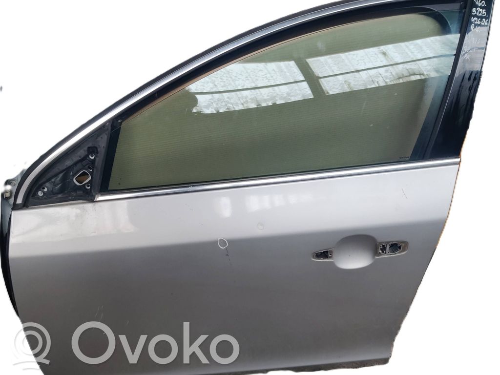 Volvo V60 Durvis 