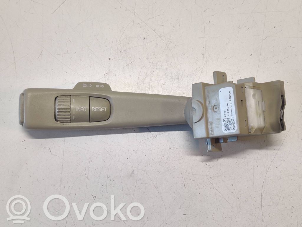 Volvo XC60 Leva indicatori 