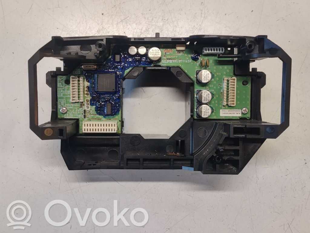 Volvo XC60 Inne komputery / moduły / sterowniki 
