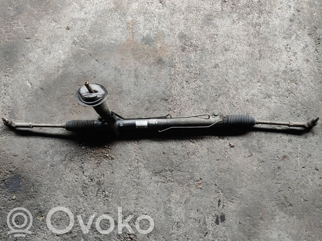 Volvo XC60 Hammastanko 