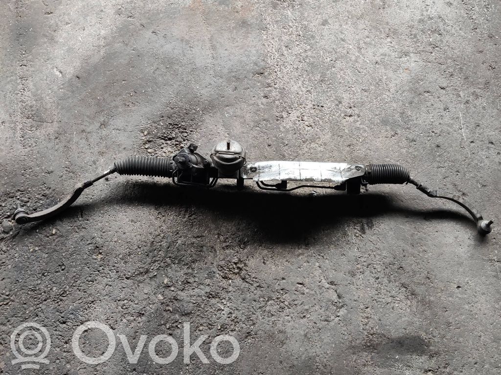 Volvo S60 Hammastanko 