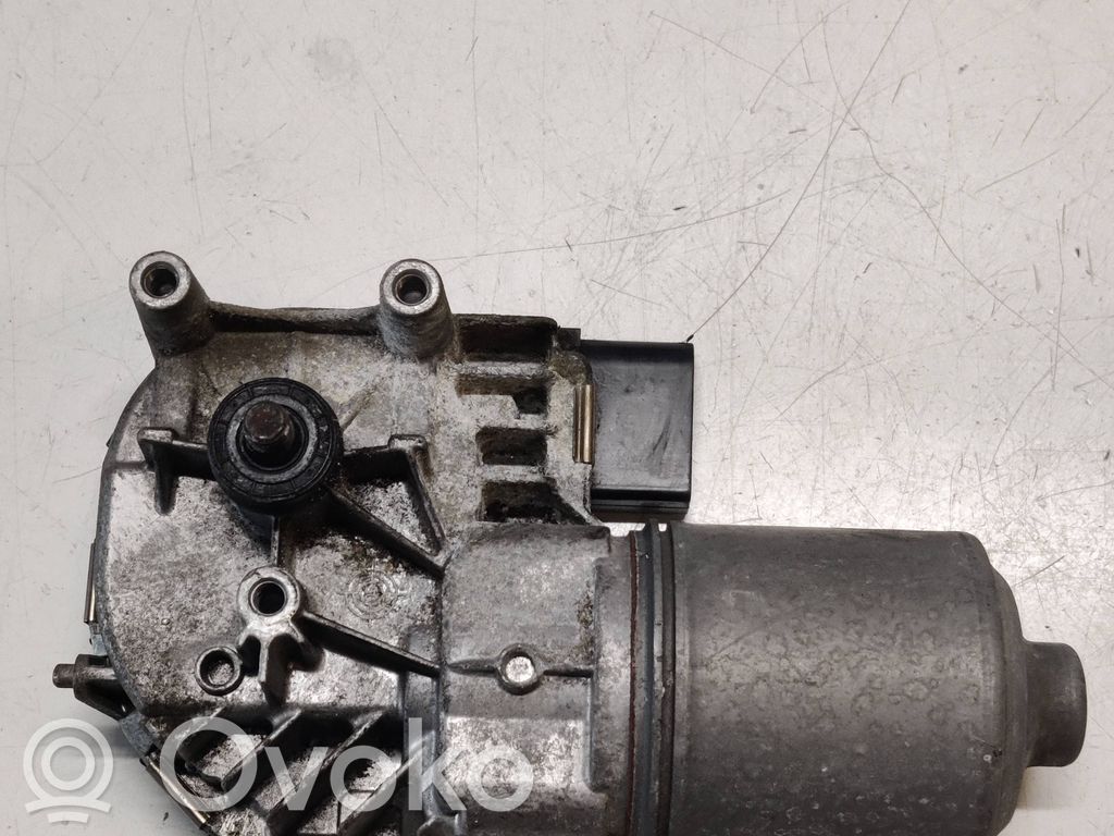 Volvo XC70 Silniczek wycieraczek szyby przedniej / czołowej 