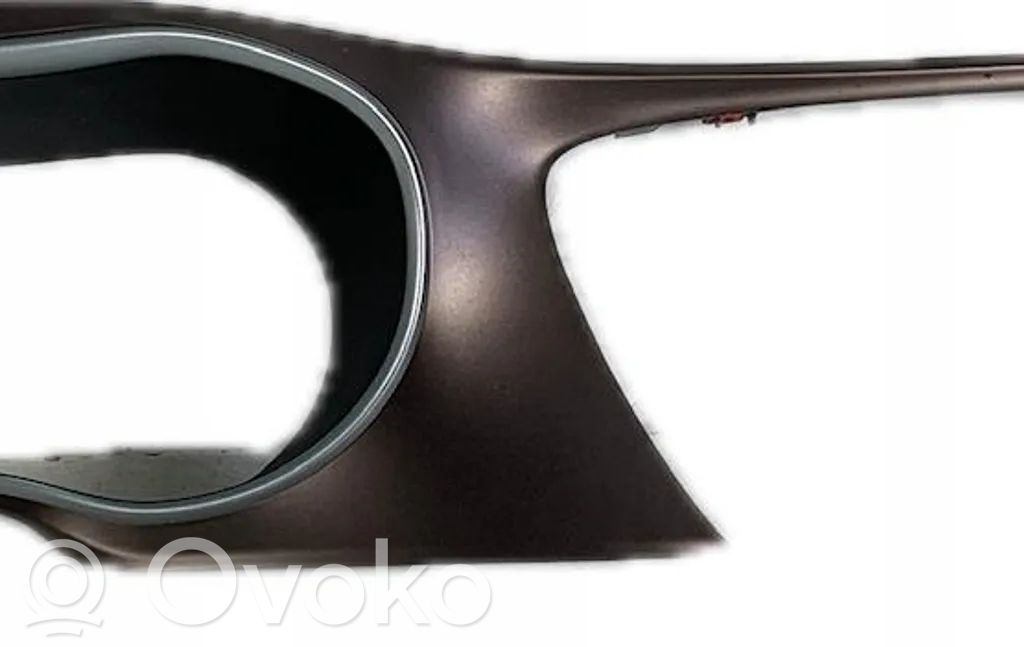 Chrysler Pacifica Dashboard trim 