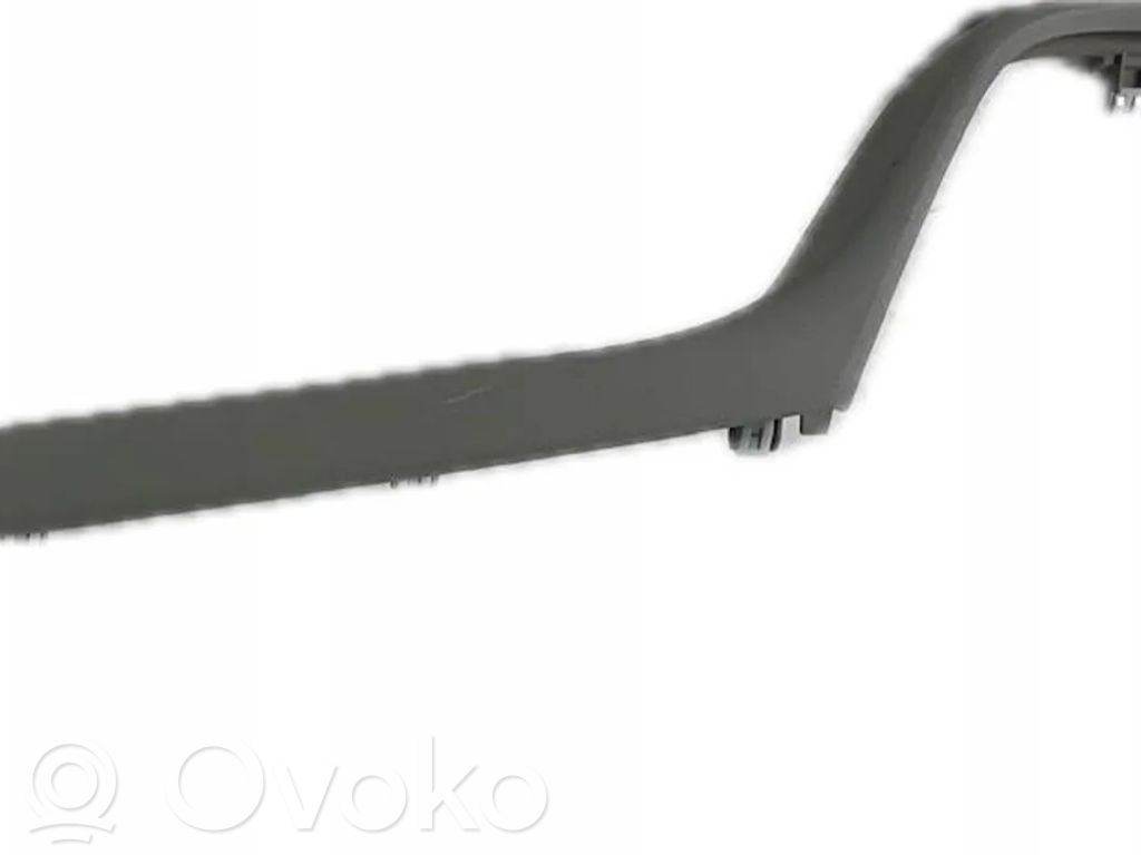 Chrysler Pacifica Dashboard trim 