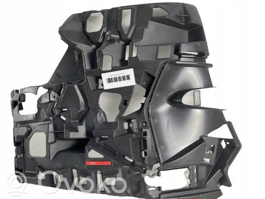 BMW iX Front bumper mounting bracket 