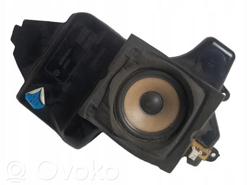 BMW 5 E60 E61 Rear door speaker 