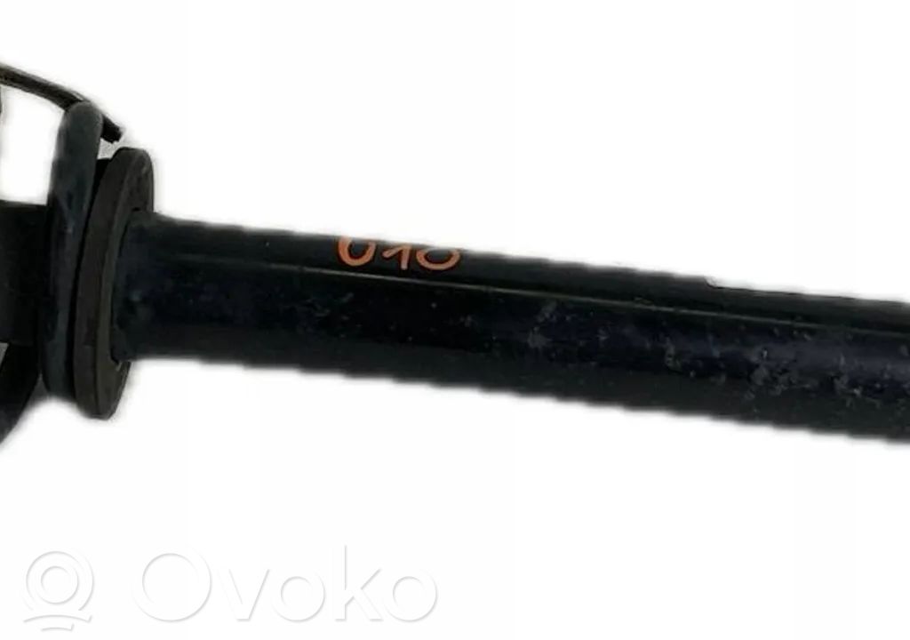 Dodge Durango III Front shock absorber with coil spring 