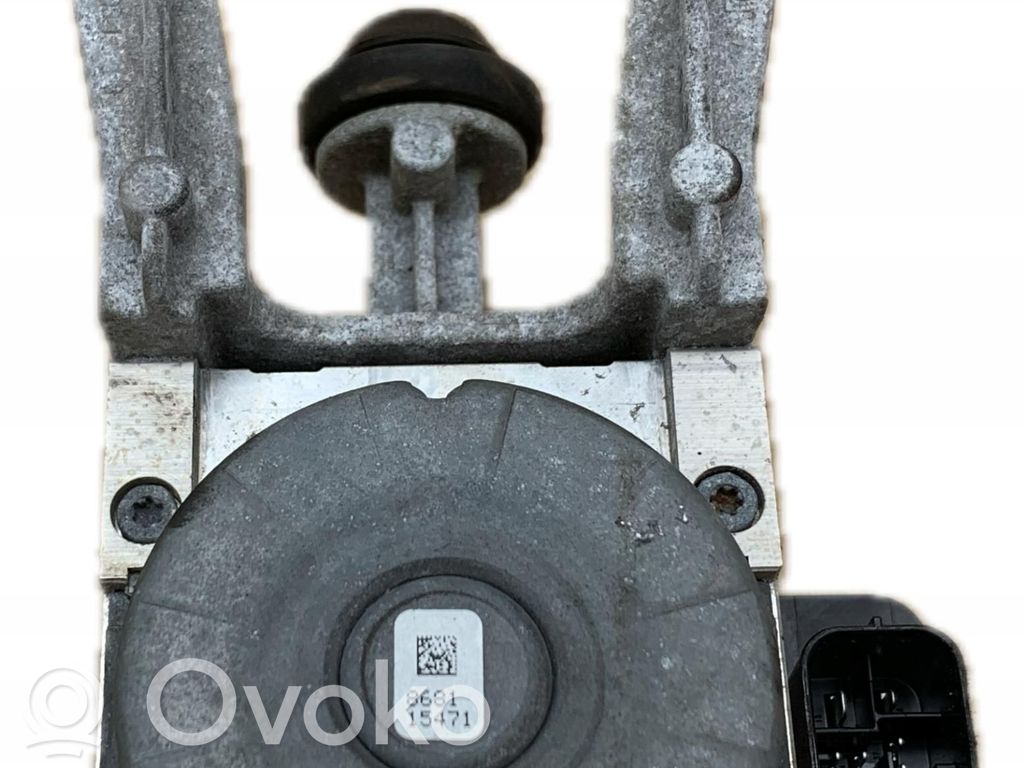 Dodge Charger ABS Pump 