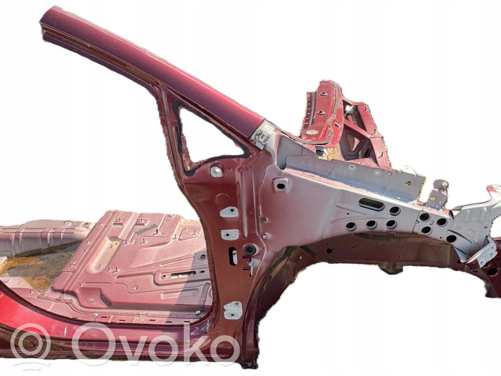 Front quarter panel   U7,U7