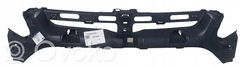 Ford Transit Custom Front bumper mounting bracket 