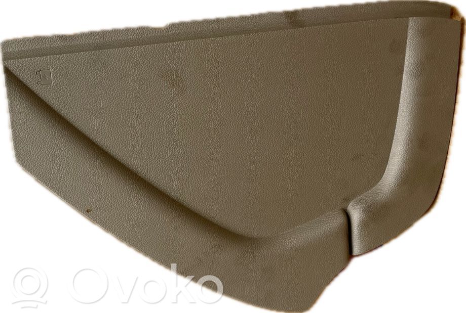 Dashboard side end trim   23434593