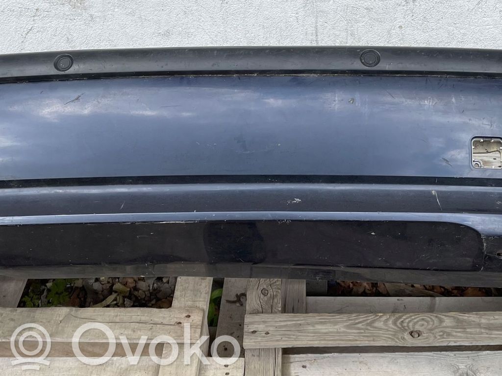 BMW 3 E46 Parachoques delantero 