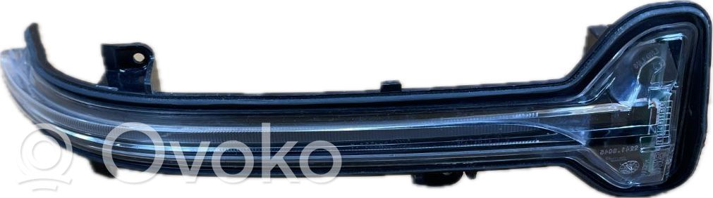 BMW 3 G20 G21 Front indicator light 