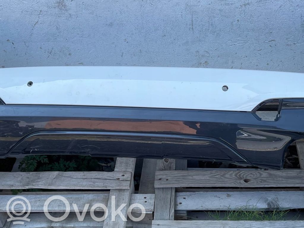 BMW X3 G01 Parachoques delantero 
