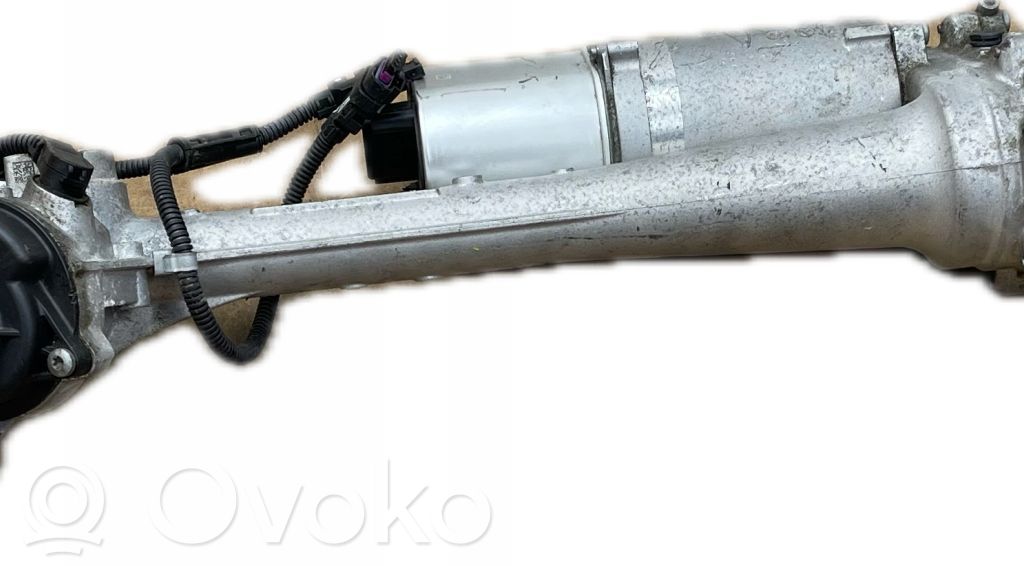 Mercedes-Benz SL R231 Stūres statnis 