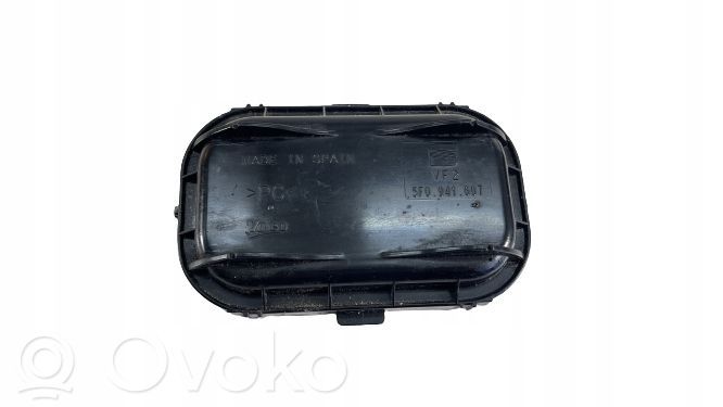 Seat Leon (5F) Einzelteil Scheinwerfer 