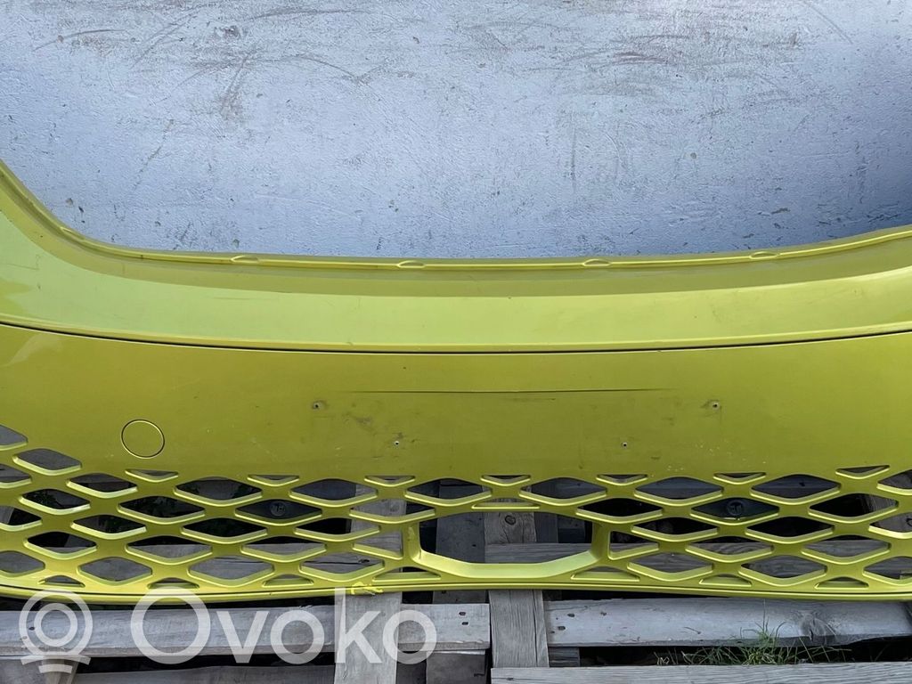 Volkswagen ID. Buzz Parachoques delantero 