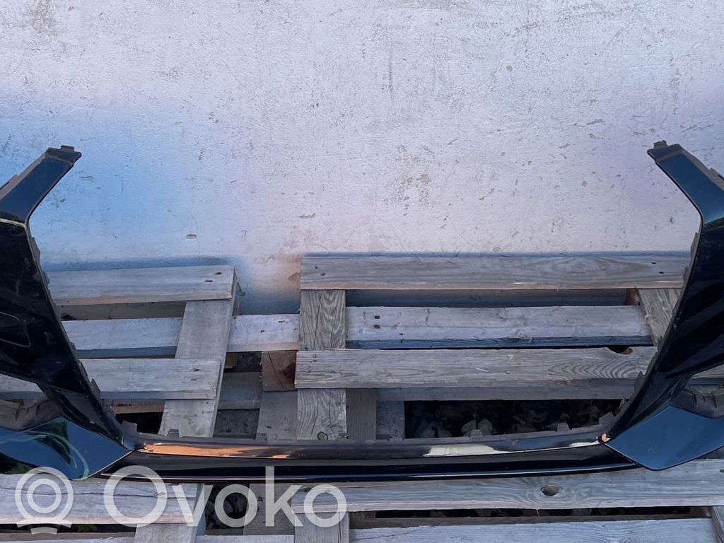 Mini One - Cooper F56 F55 Front bumper 