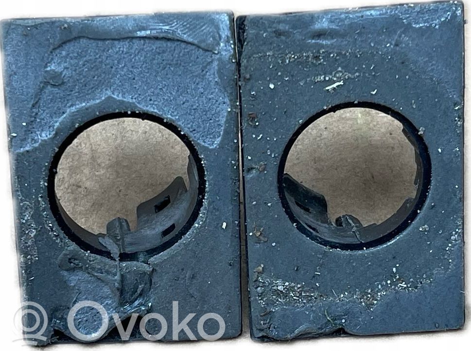 BMW 3 G20 G21 Soporte de montaje del parachoques trasero 