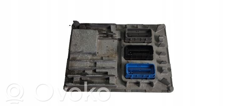 Chevrolet Camaro Engine control unit/module 