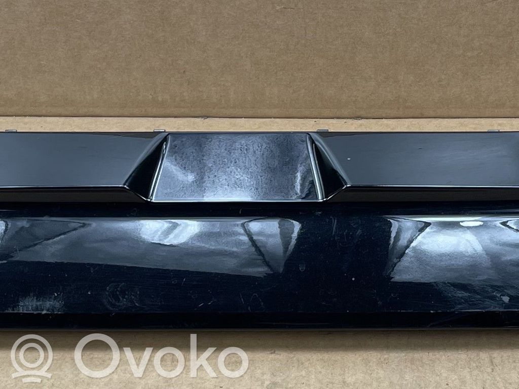 BMW 4 G22 G23 G24 G26 Priekinis bamperis 