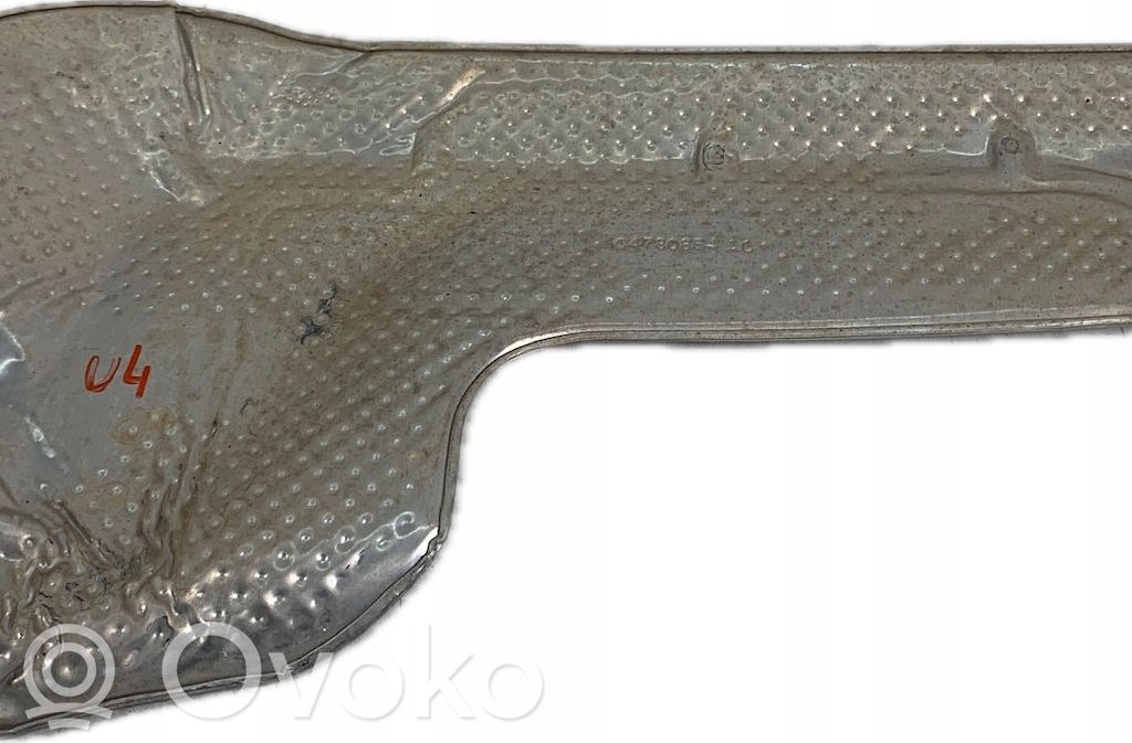 Querlenker vorne   04780854AC