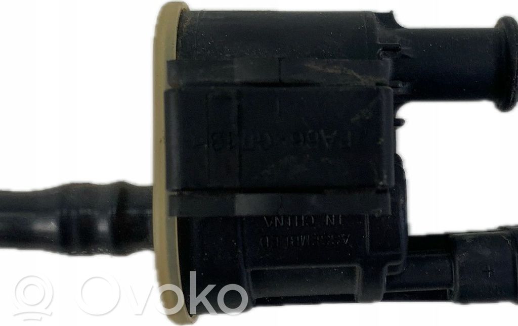 Tyhjiöputki   04627694AA