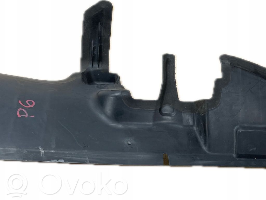 Dodge Charger Ghidaj aer intercooler 
