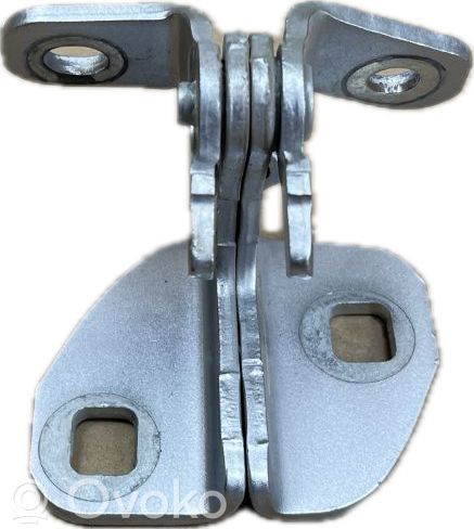 Tesla Model S Front door hinge set 