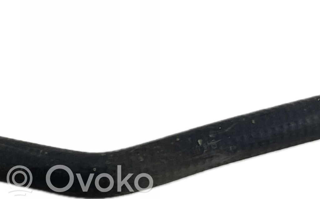 Engine coolant pipe/hose   52014544AB
