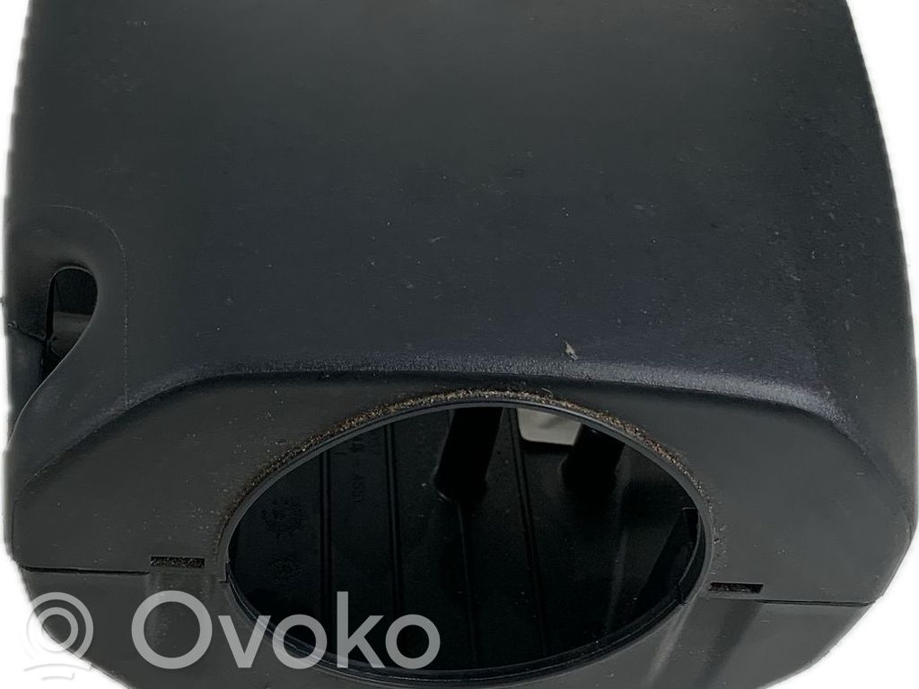 Dodge RAM Kita kėbulo dalis 