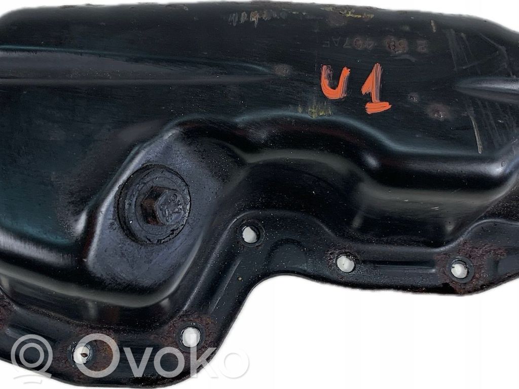 Ölwanne   238407AF