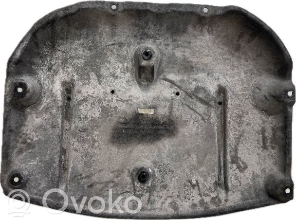 Hyundai Genesis Moottorin alustan välipohjan roiskesuoja 