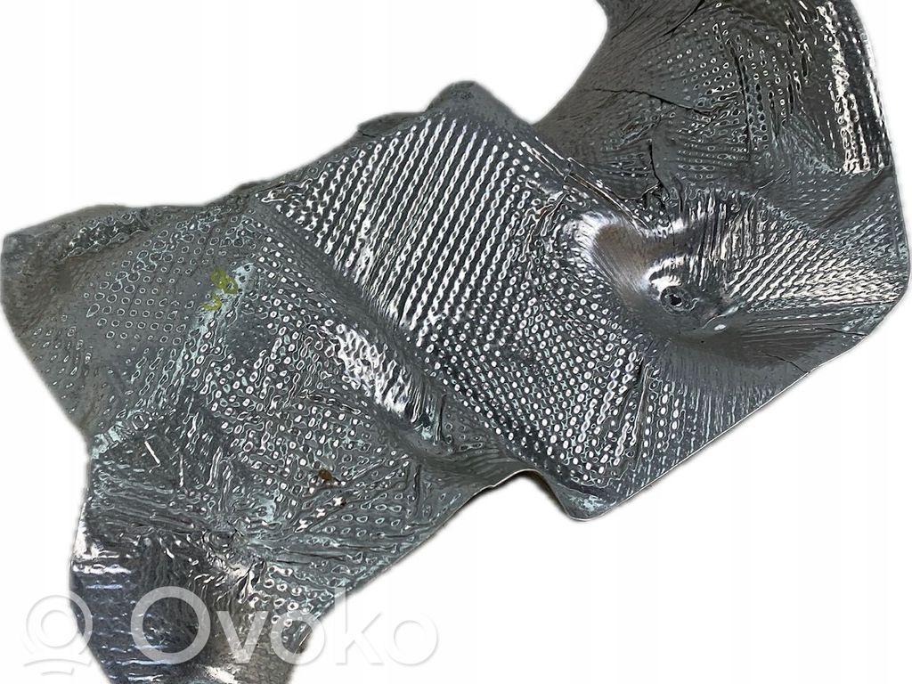 Chrysler Pacifica Placa protectora/protector antisalpicaduras motor 