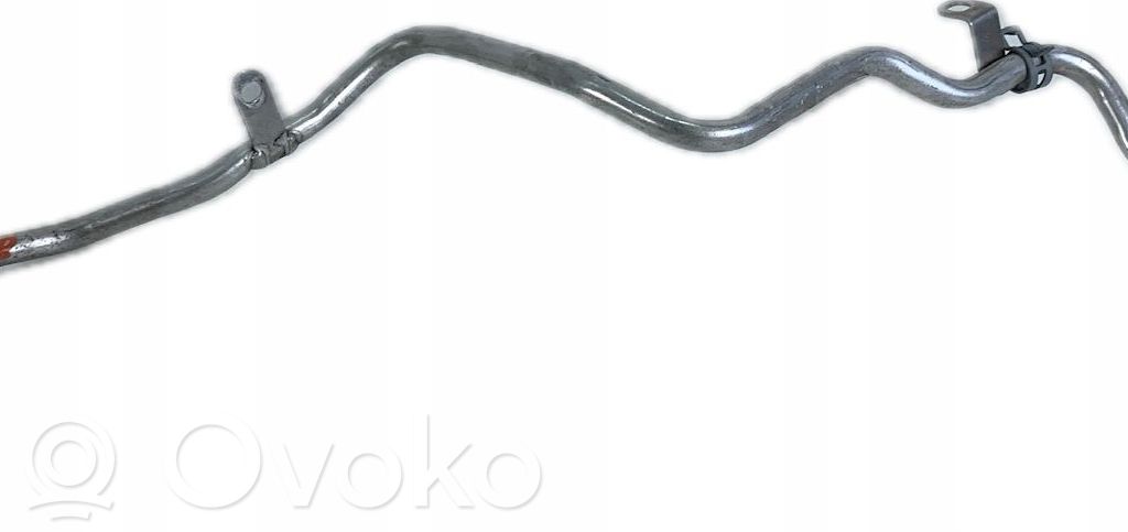 Engine coolant pipe/hose   U8