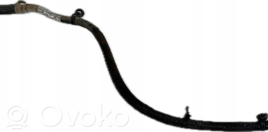 Chrysler Pacifica Wiring harness 