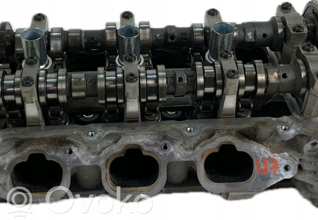 Engine head   04893811AF
