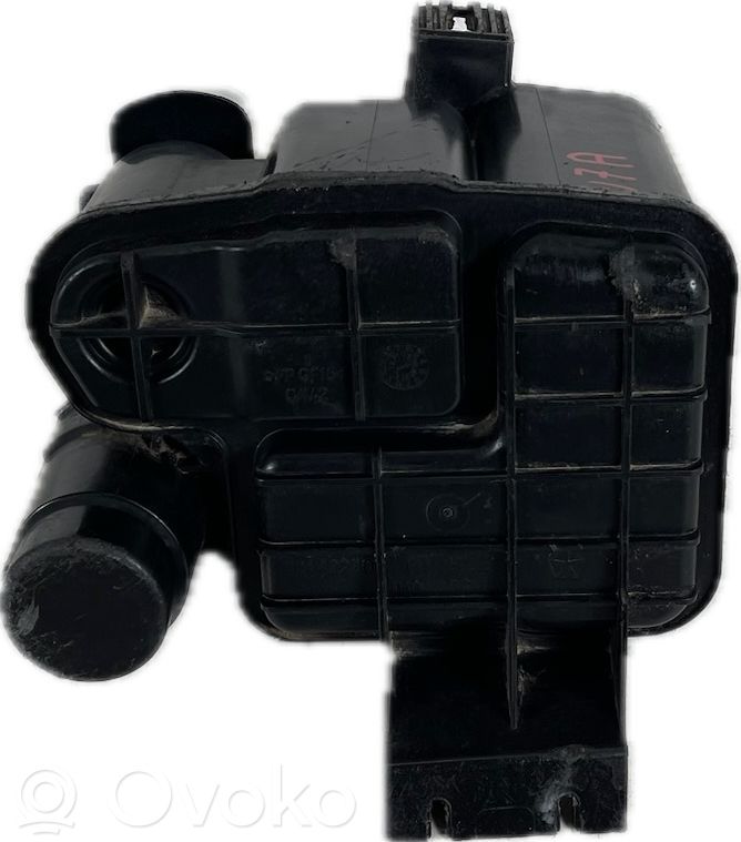 Chrysler Pacifica Kraftstofffilter 
